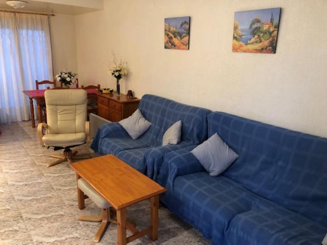 Macerana 1, Torreta Iii, Torrevieja Villa Luaran gambar